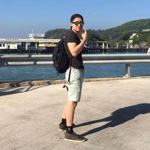 Meet your Posher, Stephen